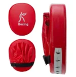 Στόχος Χειρός για Προπόνηση Πολεμικών Τεχνών Οβάλ PU