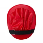 Στόχος Χειρός για Προπόνηση Πολεμικών Τεχνών Οβάλ PU