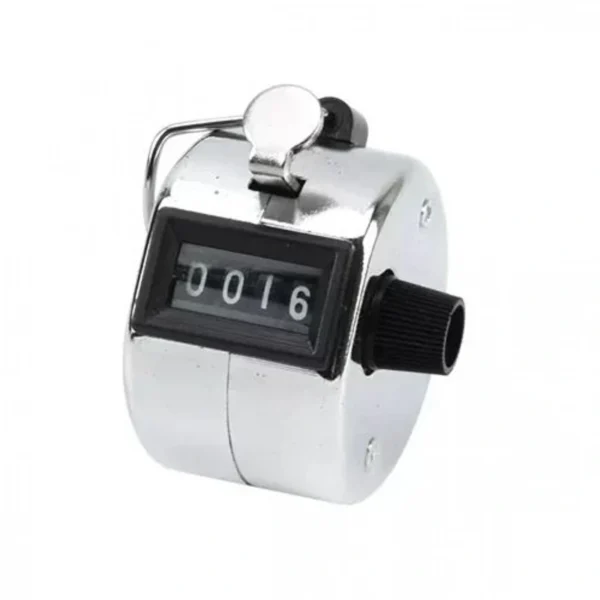 Μετρητής Χειρός – Ακριβής & Εύκολη Μέτρηση