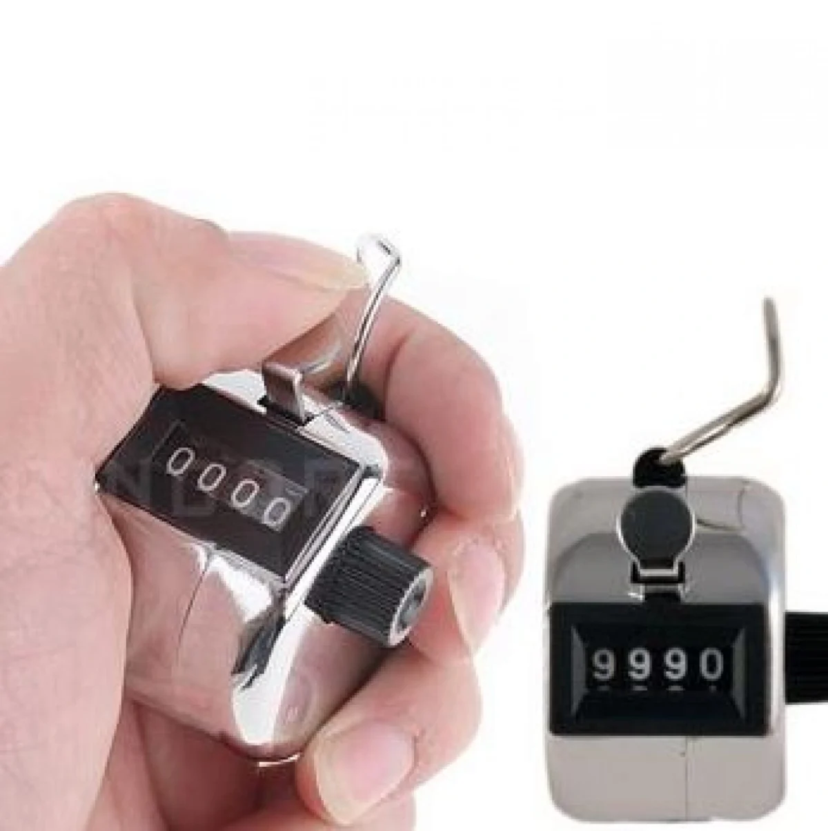 Μετρητής Χειρός – Ακριβής & Εύκολη Μέτρηση