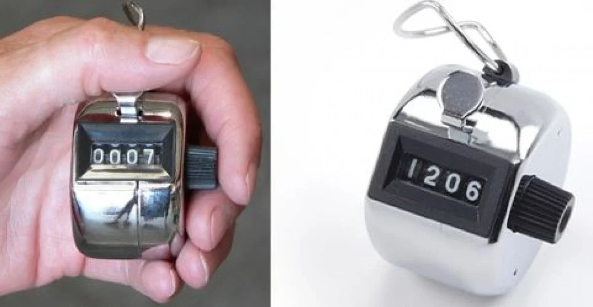 Μετρητής Χειρός – Ακριβής & Εύκολη Μέτρηση