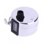 Μετρητής Χειρός – Ακριβής & Εύκολη Μέτρηση