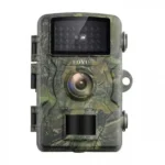 Αδιάβροχη Κάμερα Κυνηγιού Νυχτερινής Λήψης με Ανίχνευση Κίνησης