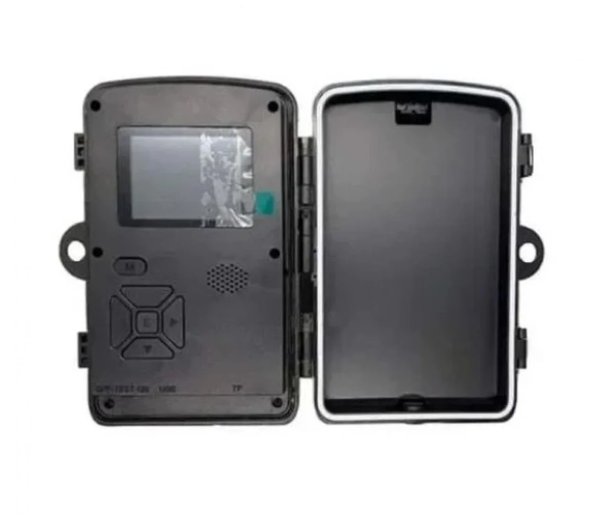 Αδιάβροχη Κάμερα Κυνηγιού Νυχτερινής Λήψης με Ανίχνευση Κίνησης