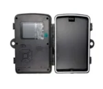 Αδιάβροχη Κάμερα Κυνηγιού Νυχτερινής Λήψης με Ανίχνευση Κίνησης