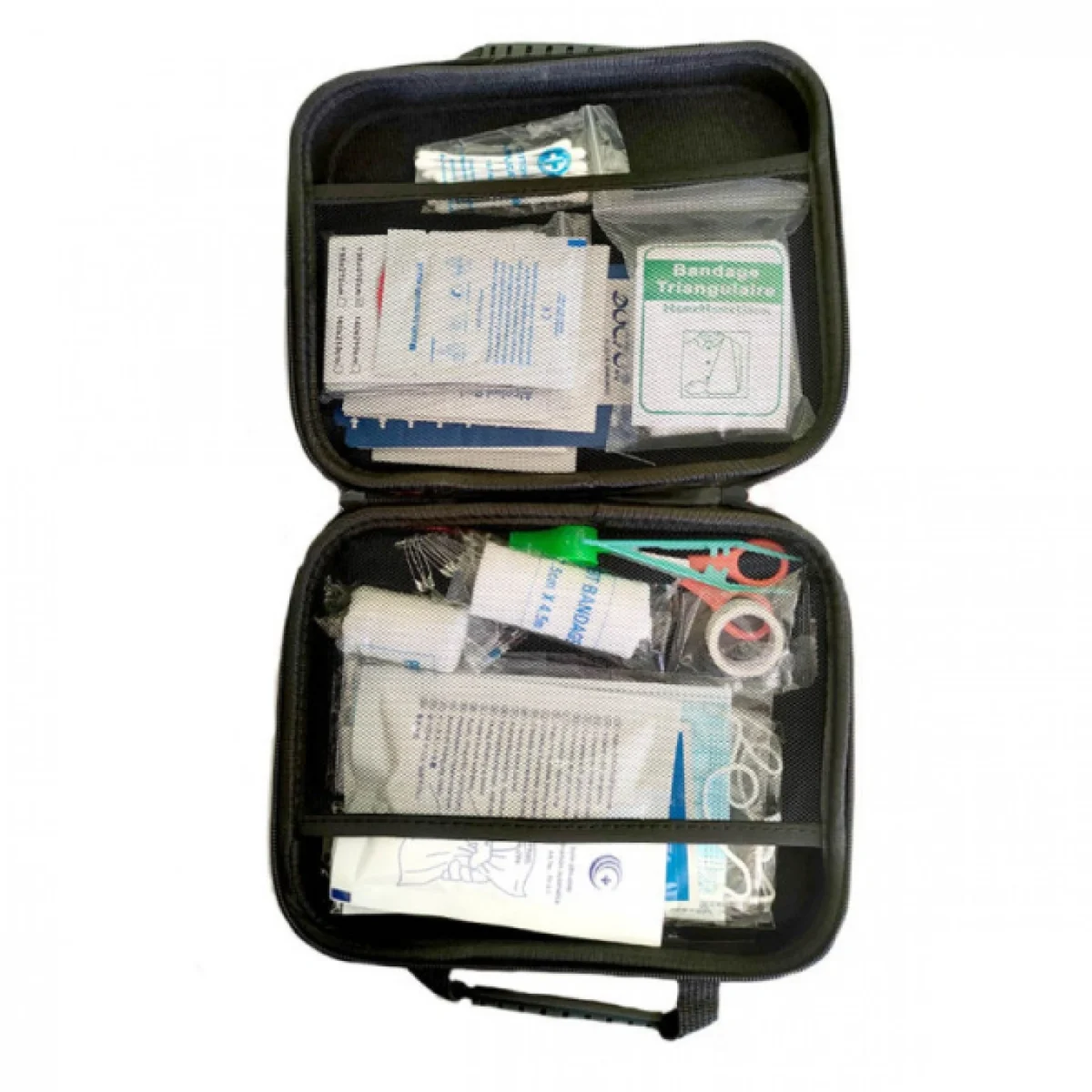Κιτ Έκτακτης Ανάγκης Πρώτων Βοηθειών με Χερούλι