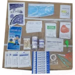 Κιτ Έκτακτης Ανάγκης Πρώτων Βοηθειών με Χερούλι