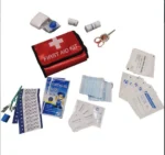 Φαρμακείο-Τσαντάκι Πρώτων Βοηθειών 21x15cm