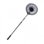 Στρογγυλή Τηλεσκοπική Απόχη Ψαρέματος 92-290cm με Στεφάνη 45cm