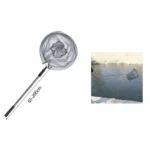 Στρογγυλή Τηλεσκοπική Απόχη Ψαρέματος 65-200cm με Στεφάνη 40cm