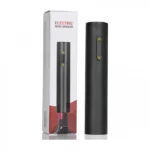 Επαναφορτιζόμενο Ανοιχτήρι Κρασιού – Κομψότητα και Πρακτικότητα σε Ένα!