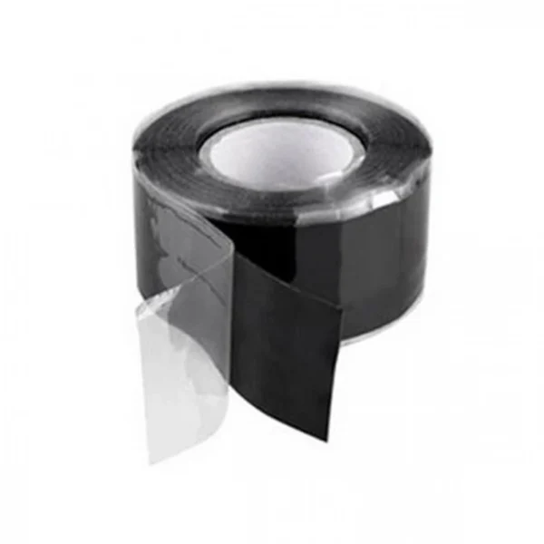 Αδιάβροχη Ταινία Σιλικόνης Επισκευών 3mx2.5cm