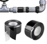 Αδιάβροχη Ταινία Σιλικόνης Επισκευών 3mx2.5cm