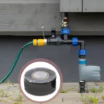 Αδιάβροχη Ταινία Σιλικόνης Επισκευών 3mx2.5cm