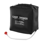 Ηλιακή Ντουζιέρα 40lt για Camping