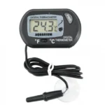 Ψηφιακό Θερμόμετρο Ενυδρείου Aqua Medic T-meter