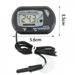 Ψηφιακό Θερμόμετρο Ενυδρείου Aqua Medic T-meter