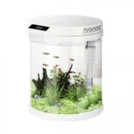 Πλαστικό Ενυδρείο Ψαριών 11L 5x25.5x31cm