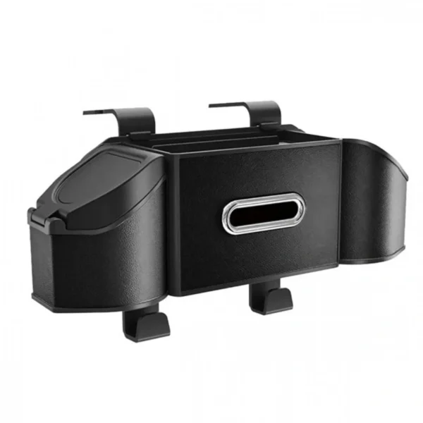 Πολυλειτουργική Βάση Πλάτης Καθίσματος Αυτοκινήτου