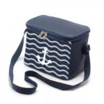 17x22x14cm Ισοθερμική Τσάντα 5L με Ιμάντα Ωμου