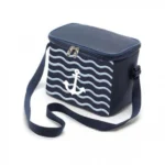 22x25x14cm Ισοθερμική Τσάντα 8L με Ιμάντα Ωμου