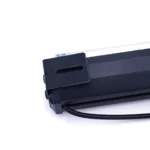 Μπάρα - Προβολέας Αστυνομίας Περιπολικού LED 72W - 12V / 24V Φάρος Έκτακτης Ανάγκης Αυτοκινήτου Μπλε με Χειριστήριο