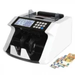 AL-800 Καταμετρητής Χαρτονομισμάτων με Ταχύτητα 1000 Χαρτονομισμάτα/Λεπτό