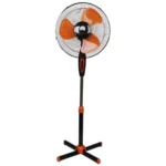 40cm Περιστρεφόμενος Ανεμιστήρας Ορθοστάτης 40W