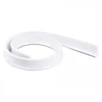 Εύκαμπτη Αυτοκόλλητη Λωρίδα Σιλικόνης Συγκράτησης Νερού 200x5.5cm