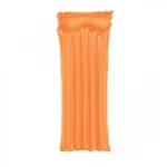 183x76cm Bestway Φουσκωτό Στρώμα Θαλάσσης Μονό με Μαξιλάρι