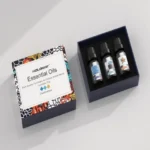 Σετ Αιθέριων Ελαίων 3 Τεμαχίων – 10ml το Καθένα KP-2090-3