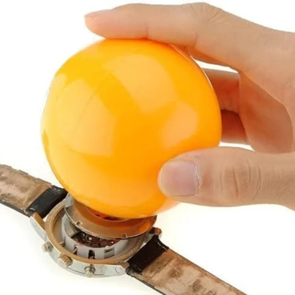 Φουσκωτή Μπάλα Ανοίγματος Ρολογιού