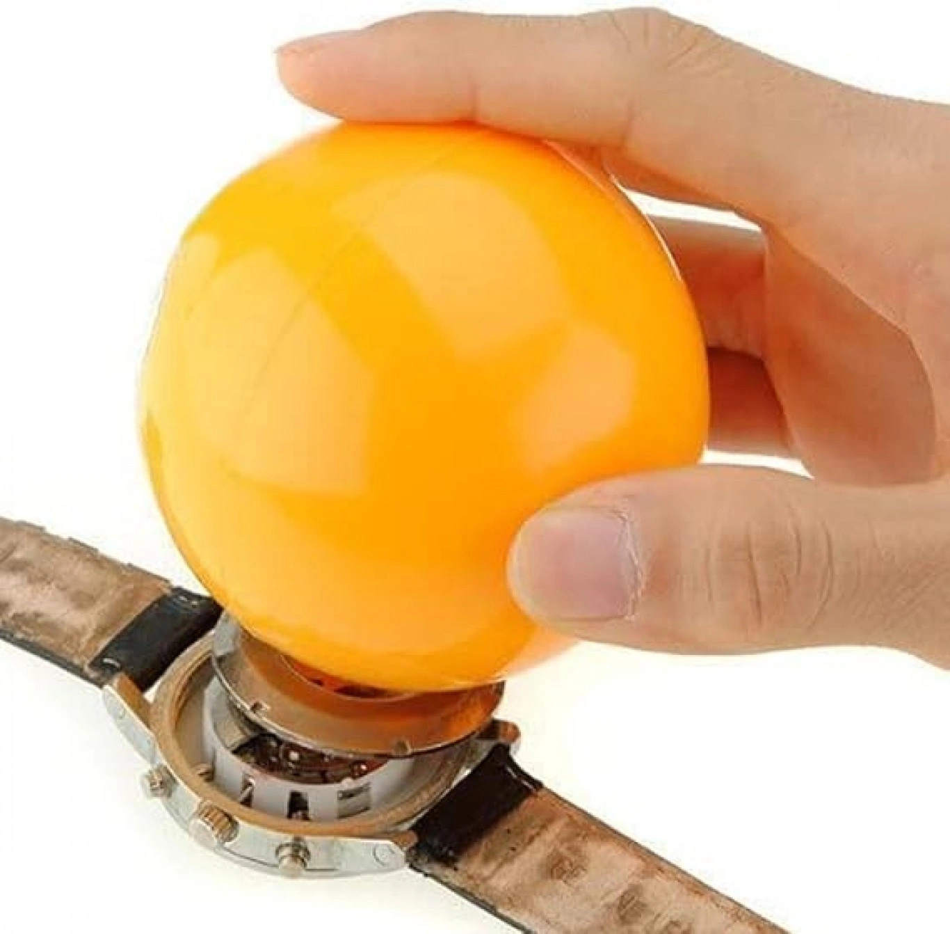 Φουσκωτή Μπάλα Ανοίγματος Ρολογιού Φουσκωτή Μπάλα Ανοίγματος Ρολογιού