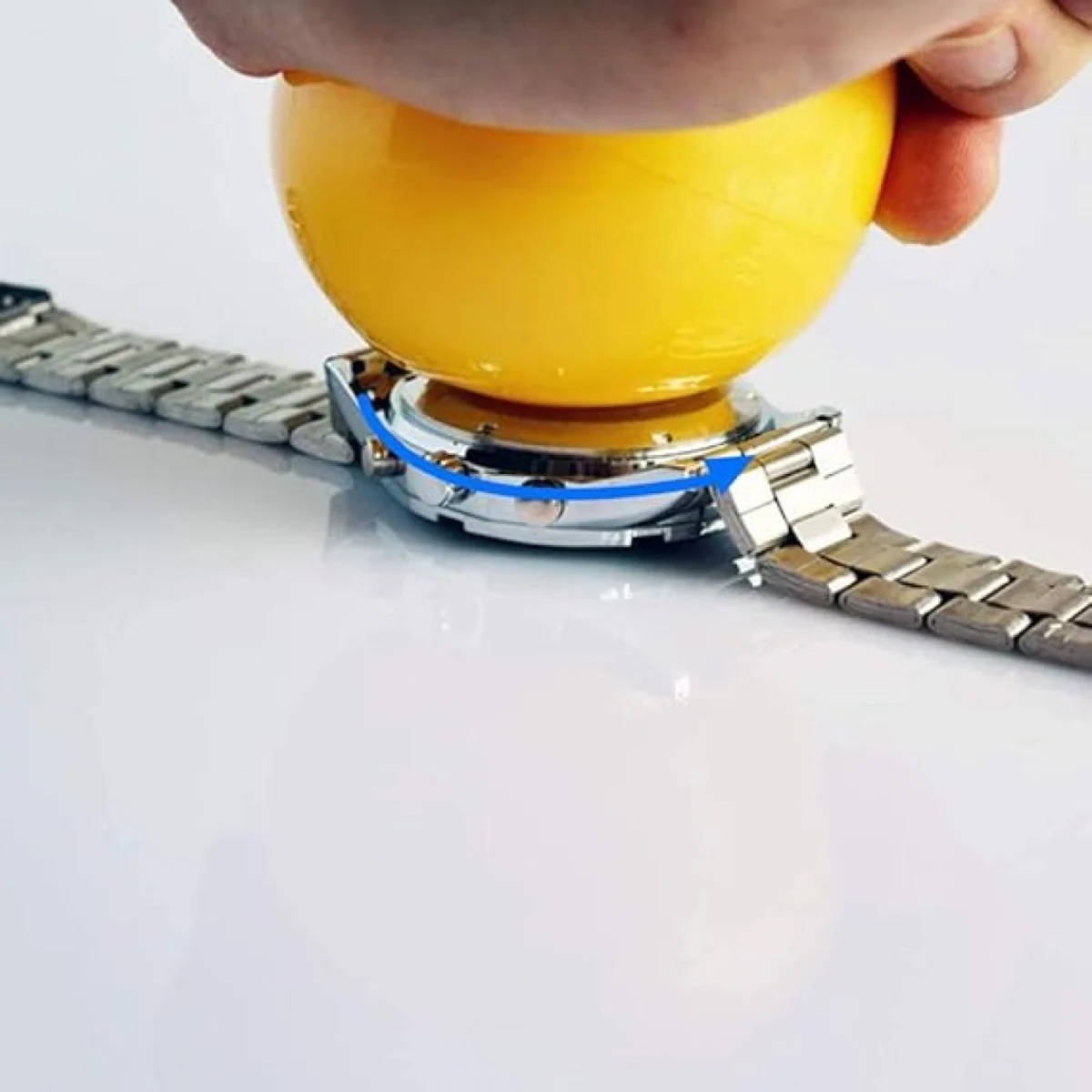 Φουσκωτή Μπάλα Ανοίγματος Ρολογιού