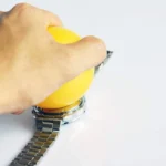 Φουσκωτή Μπάλα Ανοίγματος Ρολογιού