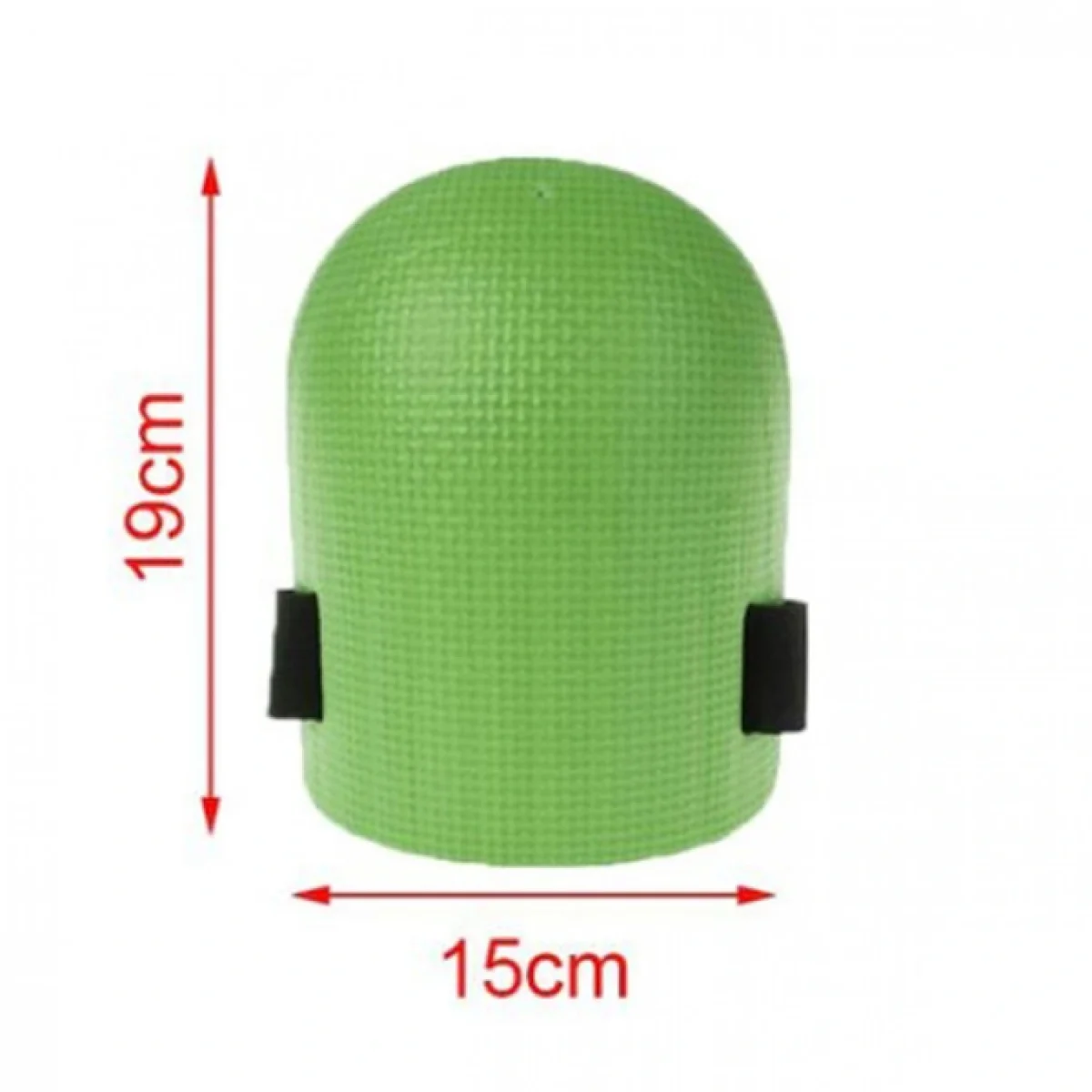 Σετ 2 Τεμαχίων Επιγονατίδες Εργασίας από Υλικό EVA