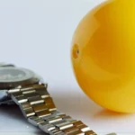 Φουσκωτή Μπάλα Ανοίγματος Ρολογιού