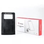 Αδιάβροχη Βάση Κινητού έως 6.3" Motowolf® MDL2818 με Βάση για Τιμόνι Μοτοσυκλέτας