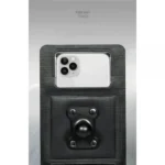 Αδιάβροχη Βάση Κινητού έως 6.3" Motowolf® MDL2818 με Βάση για Τιμόνι Μοτοσυκλέτας