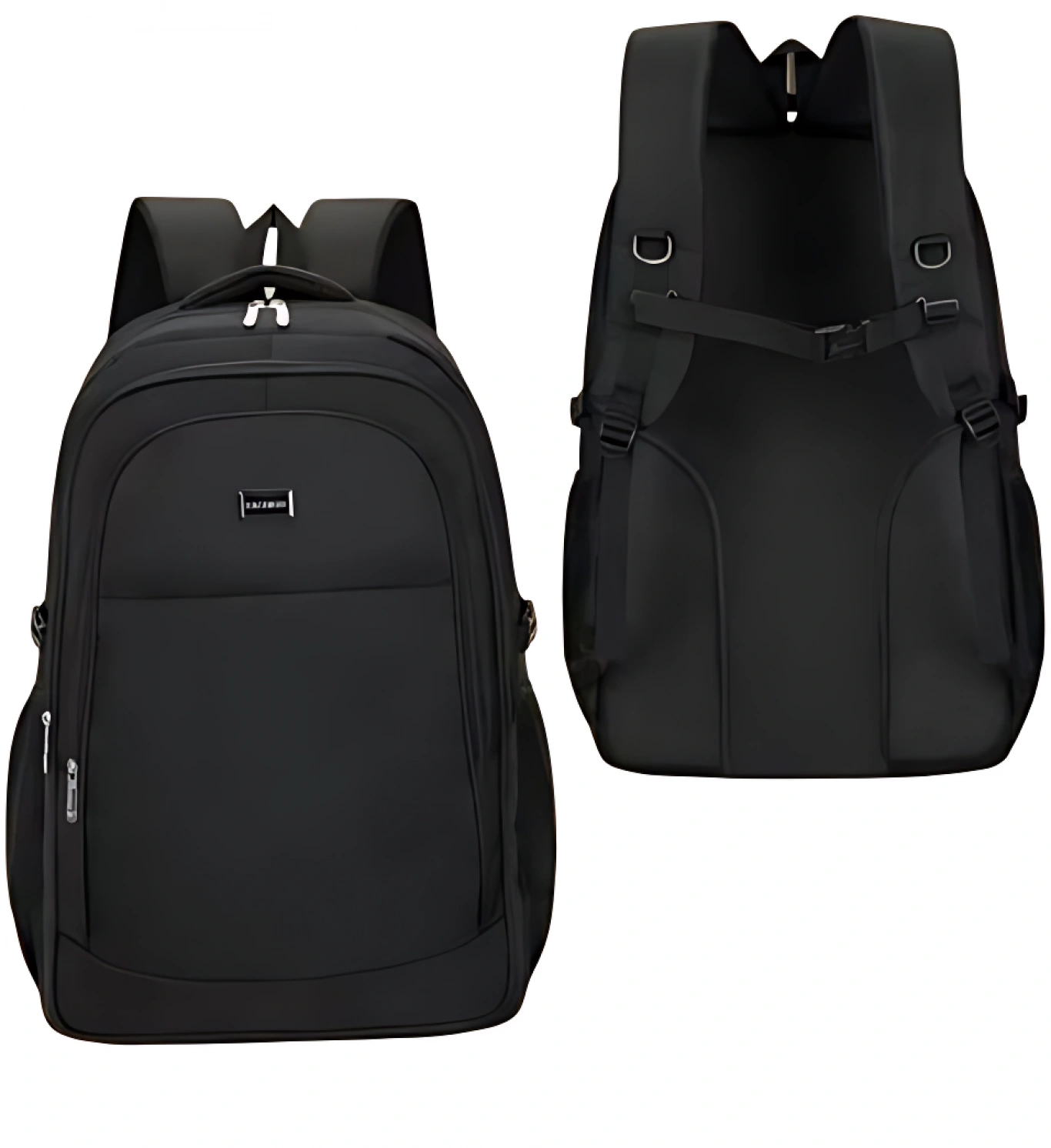 63x40x21 Αδιάβροχο Σακίδιο Πλάτης Μαύρο 7316 63x40x21 Αδιάβροχο Σακίδιο Πλάτης Μαύρο 7316