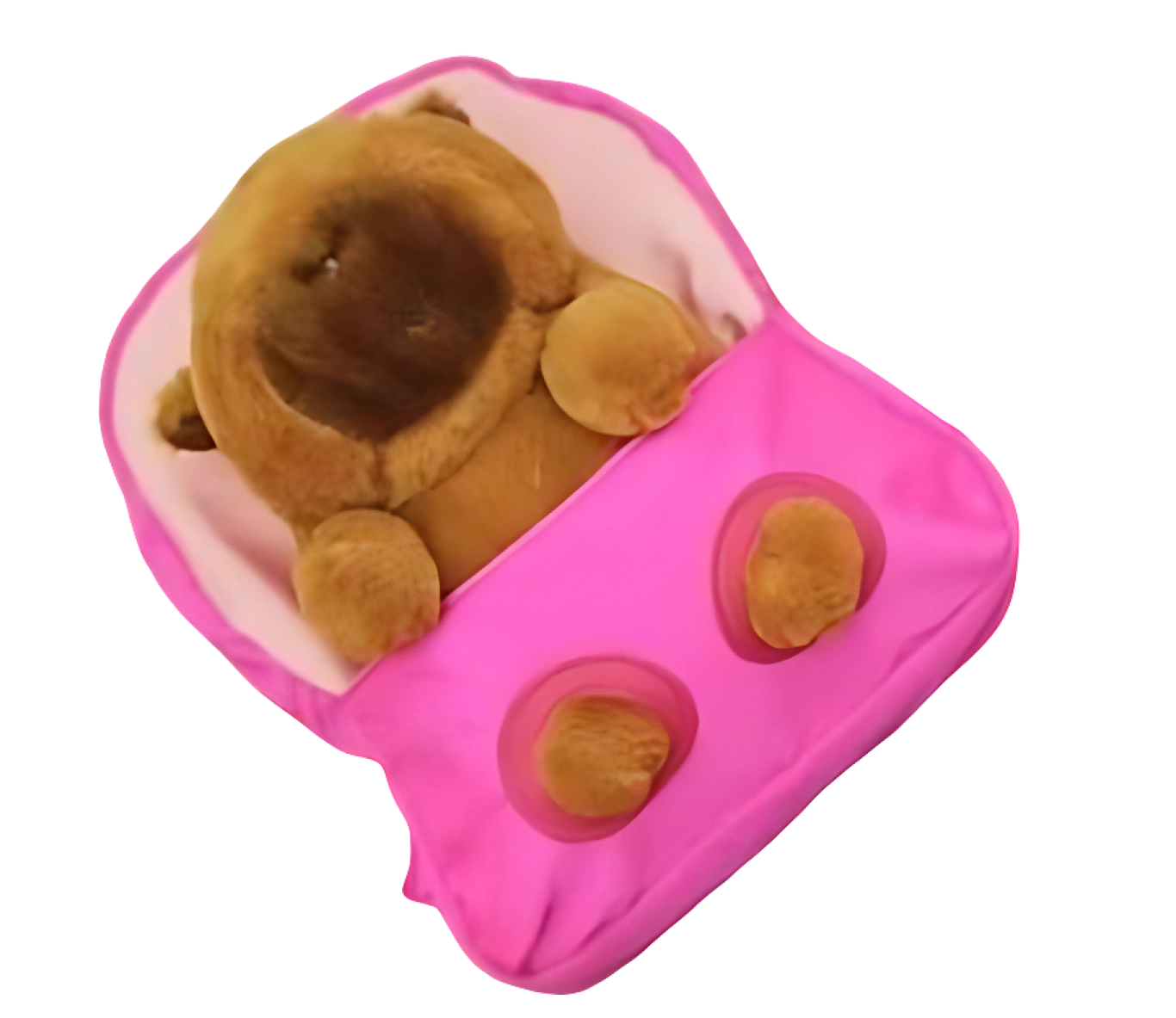 Παιδικό Σακίδιο Πλάτης με Λούτρινο Αρκουδάκι 2501 Παιδικό Σακίδιο Πλάτης με Λούτρινο Αρκουδάκι 2501