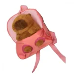 Παιδικό Σακίδιο Πλάτης με Λούτρινο Αρκουδάκι 2501