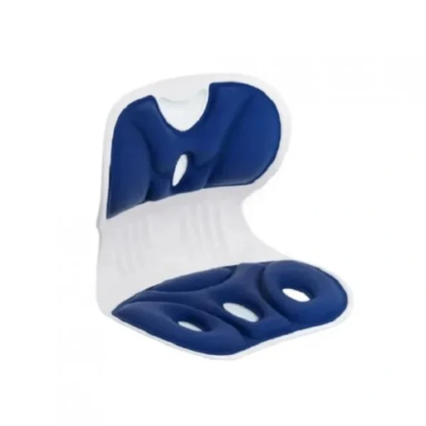 Εργονομικό Κάθισμα Διόρθωσης Στάσης και Οσφυϊκής Στήριξης