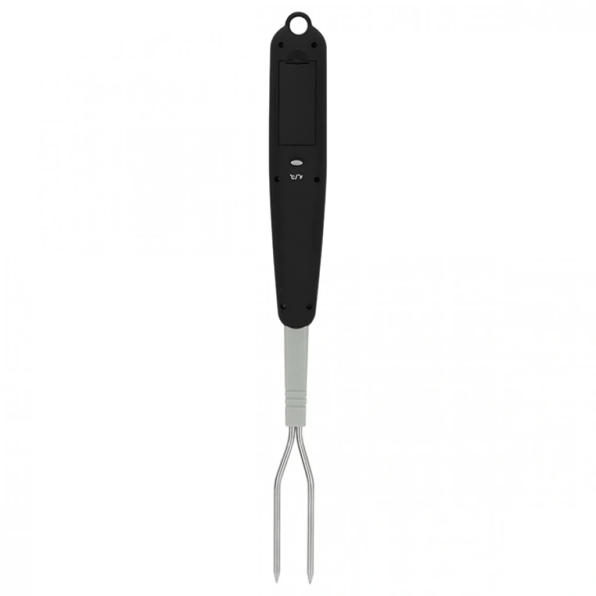Ψηφιακό Θερμόμετρο Τροφίμων-BBQ με Διπλή Ακίδα και Οθόνη LED για Μαγείρεμα & Ψήσιμο