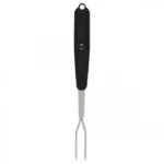 Ψηφιακό Θερμόμετρο Τροφίμων-BBQ με Διπλή Ακίδα και Οθόνη LED για Μαγείρεμα & Ψήσιμο