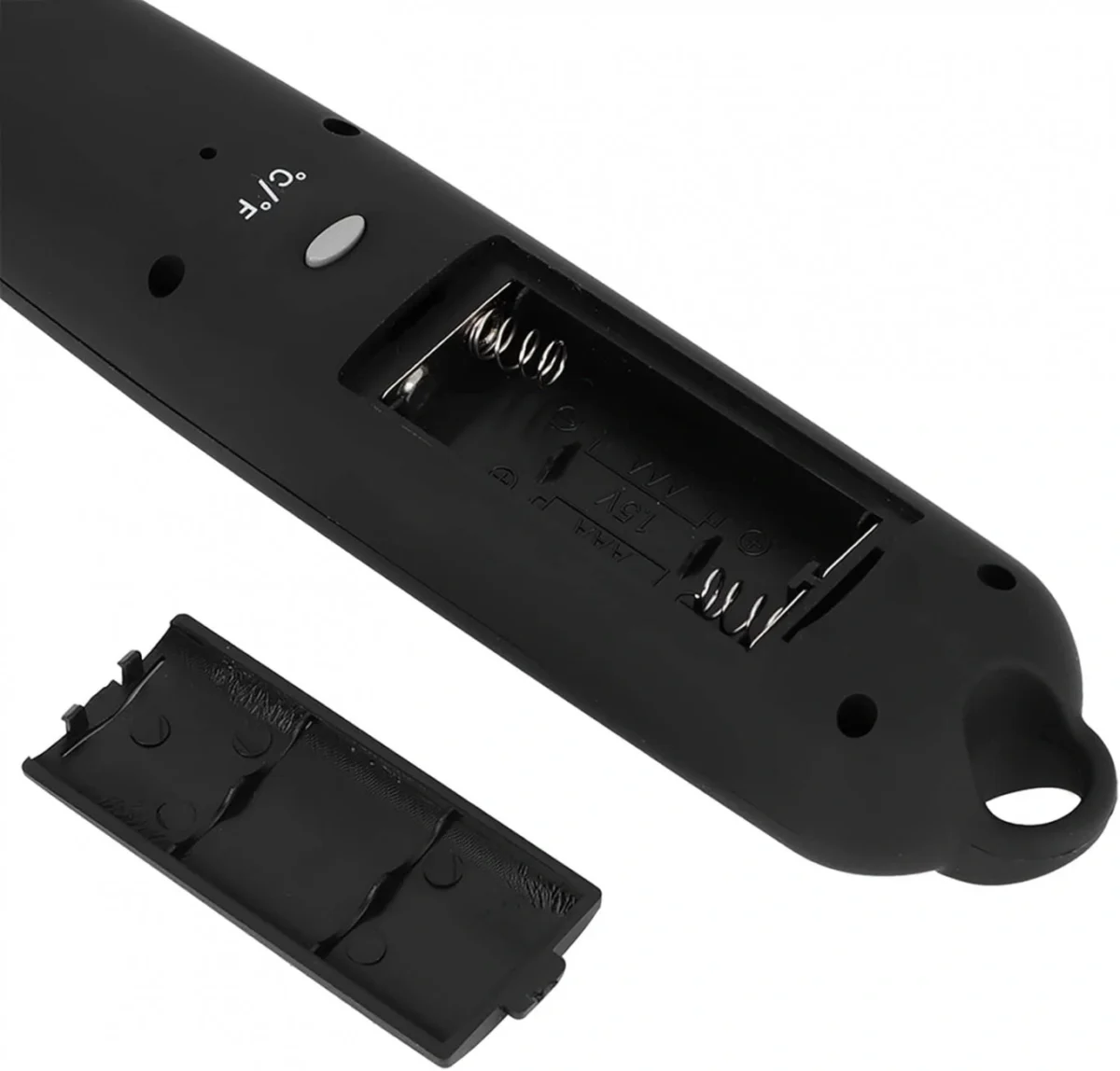 Ψηφιακό Θερμόμετρο Τροφίμων-BBQ με Διπλή Ακίδα και Οθόνη LED για Μαγείρεμα & Ψήσιμο