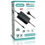 Universal Τροφοδοτικό Ρεύματος AC/DC 3A-12V AB-E950