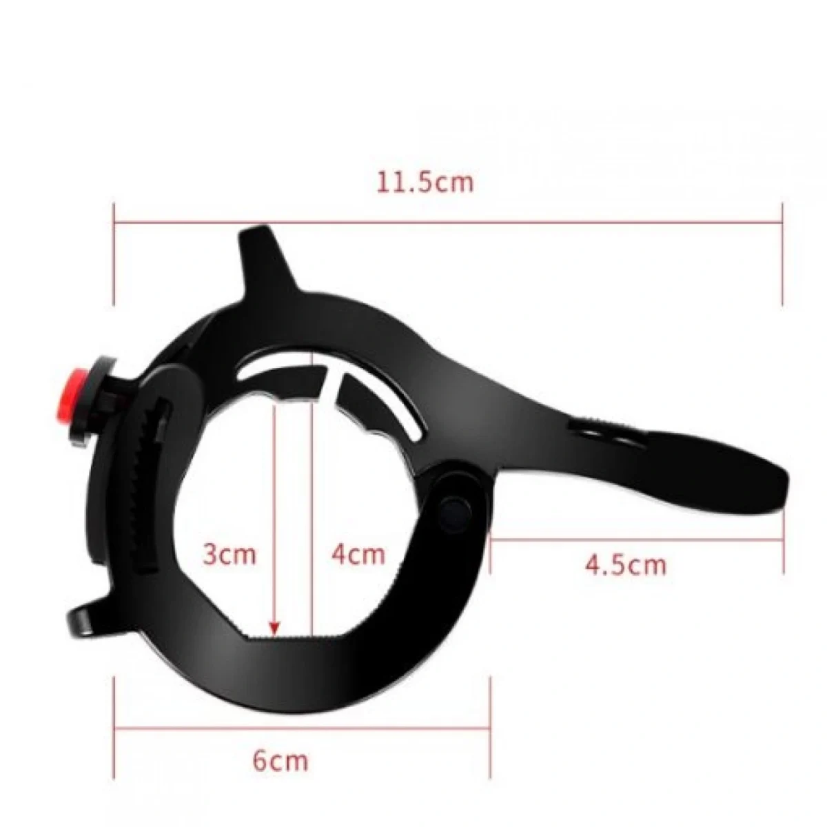 Cruise Control – Universal Μηχανισμός Κλειδώματος Γκαζιού για Ηλεκτρικά Οχήματα & Μοτοσυκλέτες