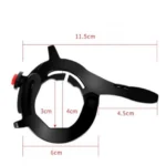 Cruise Control – Universal Μηχανισμός Κλειδώματος Γκαζιού για Ηλεκτρικά Οχήματα & Μοτοσυκλέτες