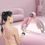 Συσκευή Aσκησης Πυελικού Εδάφους με Μετρητή για Γιόγκα Γυμναστική SN23521-267